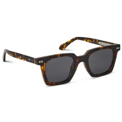 Bruno Magli Alberto Sunglasses Tortoise Clearance