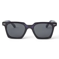 Bruno Magli Alberto Sunglasses Blue