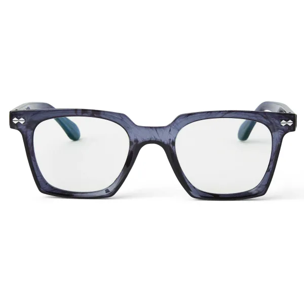 Bruno Magli Alberto Sunglasses Blue
