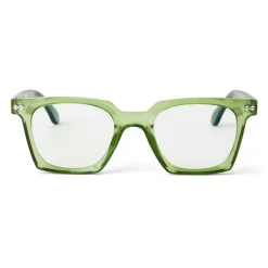 Bruno Magli Alberto Sunglasses Green Discount