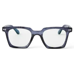 Bruno Magli Alberto Sunglasses Blue New