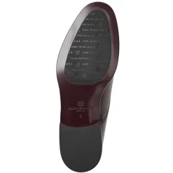 Bruno Magli Aldo Contemporary Oxford Bordeaux Discount