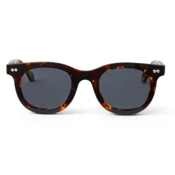 Bruno Magli Alessia Sunglasses Tortoise Best