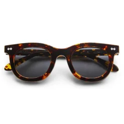 Bruno Magli Alessia Sunglasses Tortoise Best