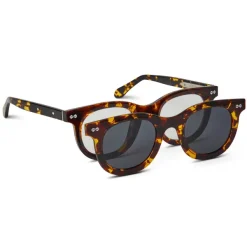 Bruno Magli Alessia Sunglasses Tortoise Best