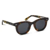 Bruno Magli Alessia Sunglasses Tortoise Clearance