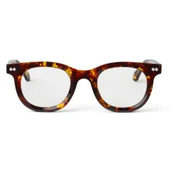 Bruno Magli Alessia Sunglasses Tortoise Clearance