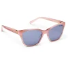 Bruno Magli Alicias Limited Edition Sunglasses Pink Outlet