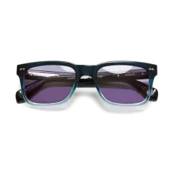 Bruno Magli Amalfi Sunglasses Grey Clearance