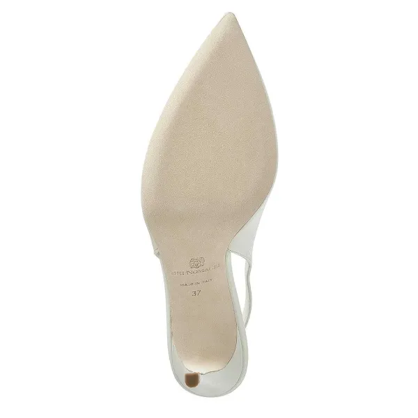 Bruno Magli Amelia Bone Outlet