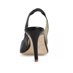 Bruno Magli Amelia - Black Black Leather Online