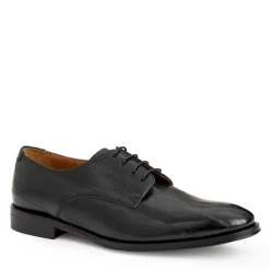 Bruno Magli Asti Traditional Dress Oxford Black Eel Discount