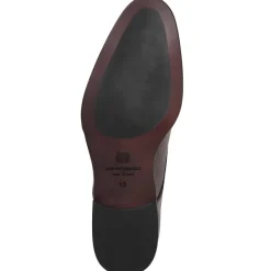 Bruno Magli Asti Traditional Dress Oxford Brown Best