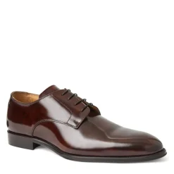 Bruno Magli Asti Traditional Dress Oxford Brown Best