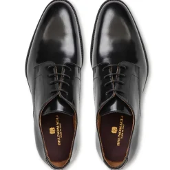 Bruno Magli Asti Traditional Dress Oxford Black Best