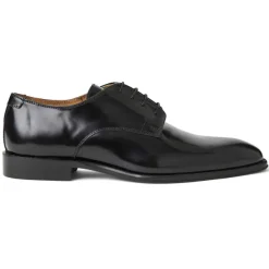 Bruno Magli Asti Traditional Dress Oxford Black Best