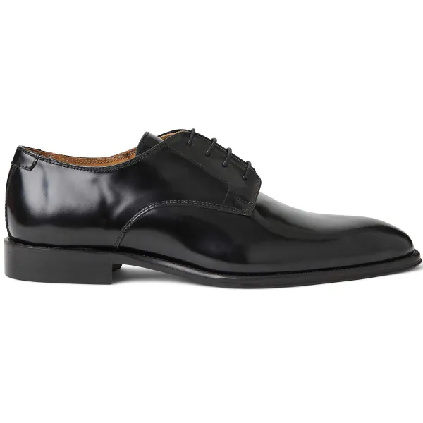 Bruno Magli Asti Traditional Dress Oxford Black Best