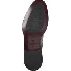 Bruno Magli Asti Traditional Dress Oxford Black Eel Best