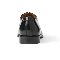 Bruno Magli Asti Traditional Dress Oxford Black