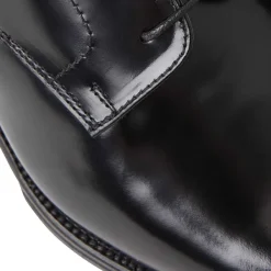 Bruno Magli Asti Traditional Dress Oxford Black