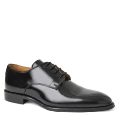 Bruno Magli Asti Traditional Dress Oxford Black