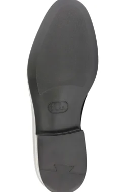 Bruno Magli Barberino Leather Slip On Loafer Black Best