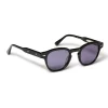 Bruno Magli Capri Sunglasses Black Outlet