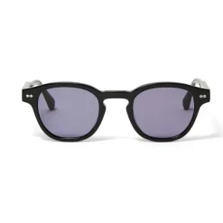 Bruno Magli Capri Sunglasses Black Outlet
