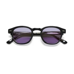 Bruno Magli Capri Sunglasses Black New