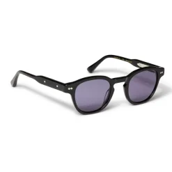 Bruno Magli Capri Sunglasses Black New