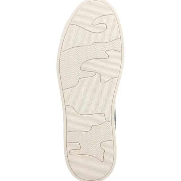Bruno Magli Dante Lace-To-Toe Leather Sneaker Black Outlet