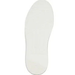 Bruno Magli Dezi Cup Sole Sneaker White New