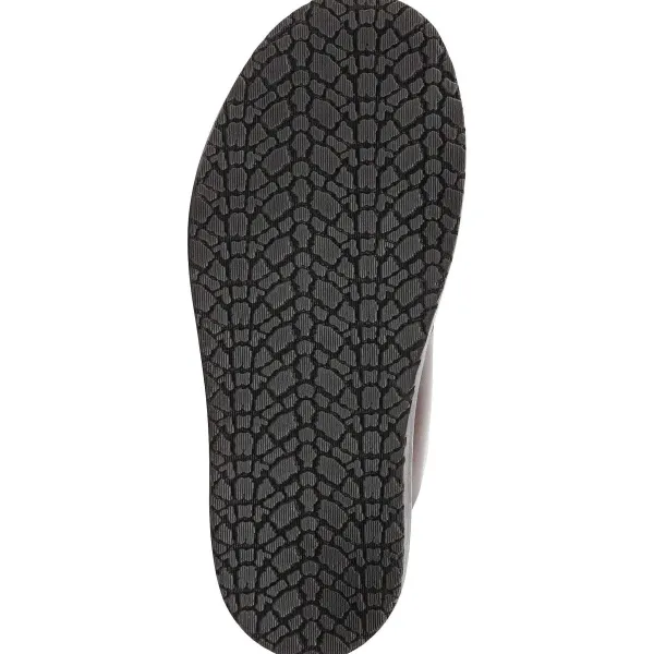 Bruno Magli Erasmo Double-Buckle Sandal Dark Brown