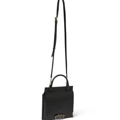 Bruno Magli Etta Handbag Black Hot