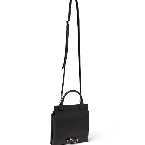 Bruno Magli Etta Handbag Black Hot