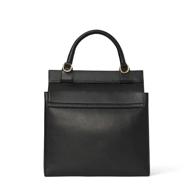 Bruno Magli Etta Handbag Black Hot