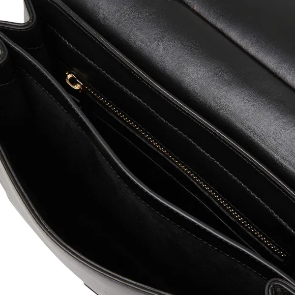 Bruno Magli Etta Handbag Black Hot