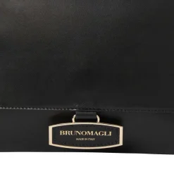 Bruno Magli Etta Handbag Black Hot