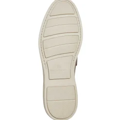 Bruno Magli Ettore Slip On Loafer Leather Cognac Best