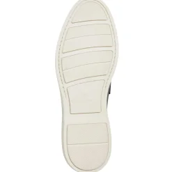 Bruno Magli Ettore Slip On Loafer Leather Black Online