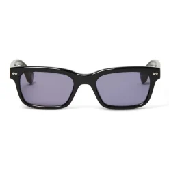 Bruno Magli Felini Sunglasses Black New