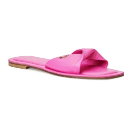 Bruno Magli Francis Magenta New