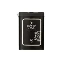 Bruno Magli Leather Spa Cleaning & Shining Leather Wipes Hot