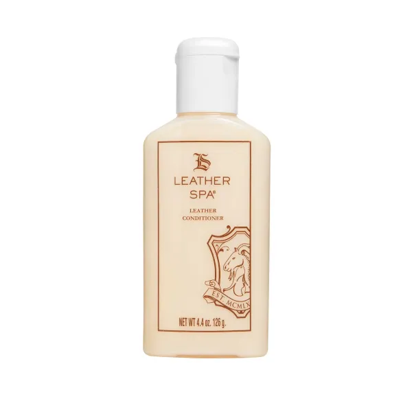 Bruno Magli Leather Spa Leather Conditioner Hot