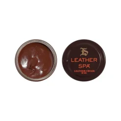 Bruno Magli Leather Spa Leather Cream - London Tan Online