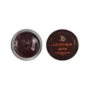 Bruno Magli Leather Spa Leather Cream - Bordeaux Hot