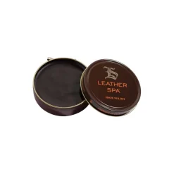 Bruno Magli Leather Spa Luxury Wax Polish - Mahogany Clearance
