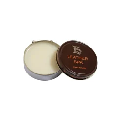Bruno Magli Leather Spa Luxury Wax Polish - Neutral Discount