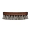 Bruno Magli Leather Spa Shoe Shine Brush Discount