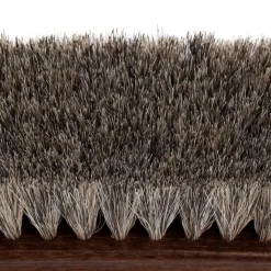 Bruno Magli Leather Spa Shoe Shine Brush Discount